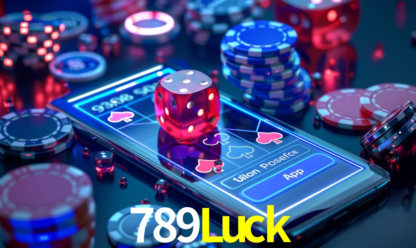 Baixar App 789Luck
