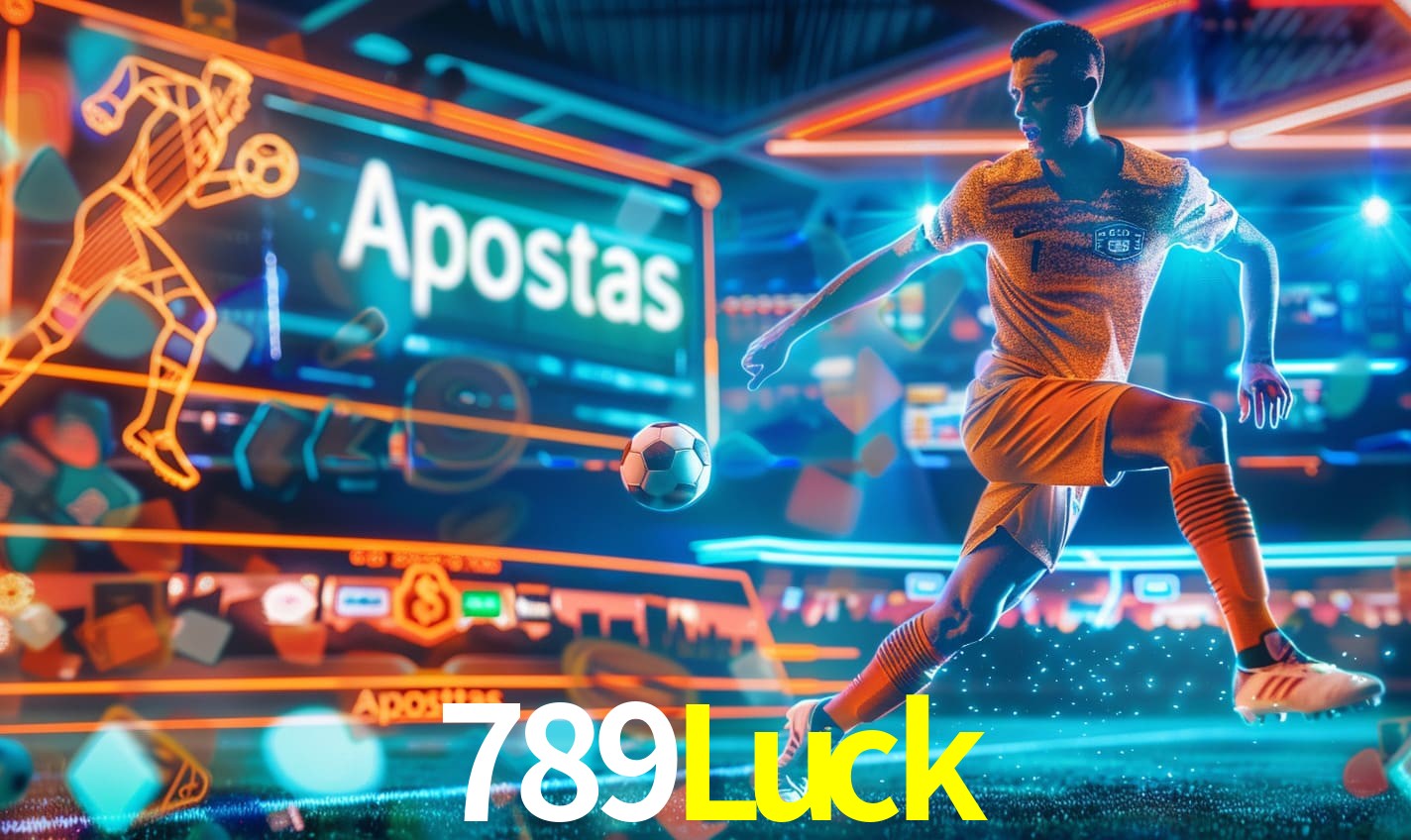 Apostas 789Luck