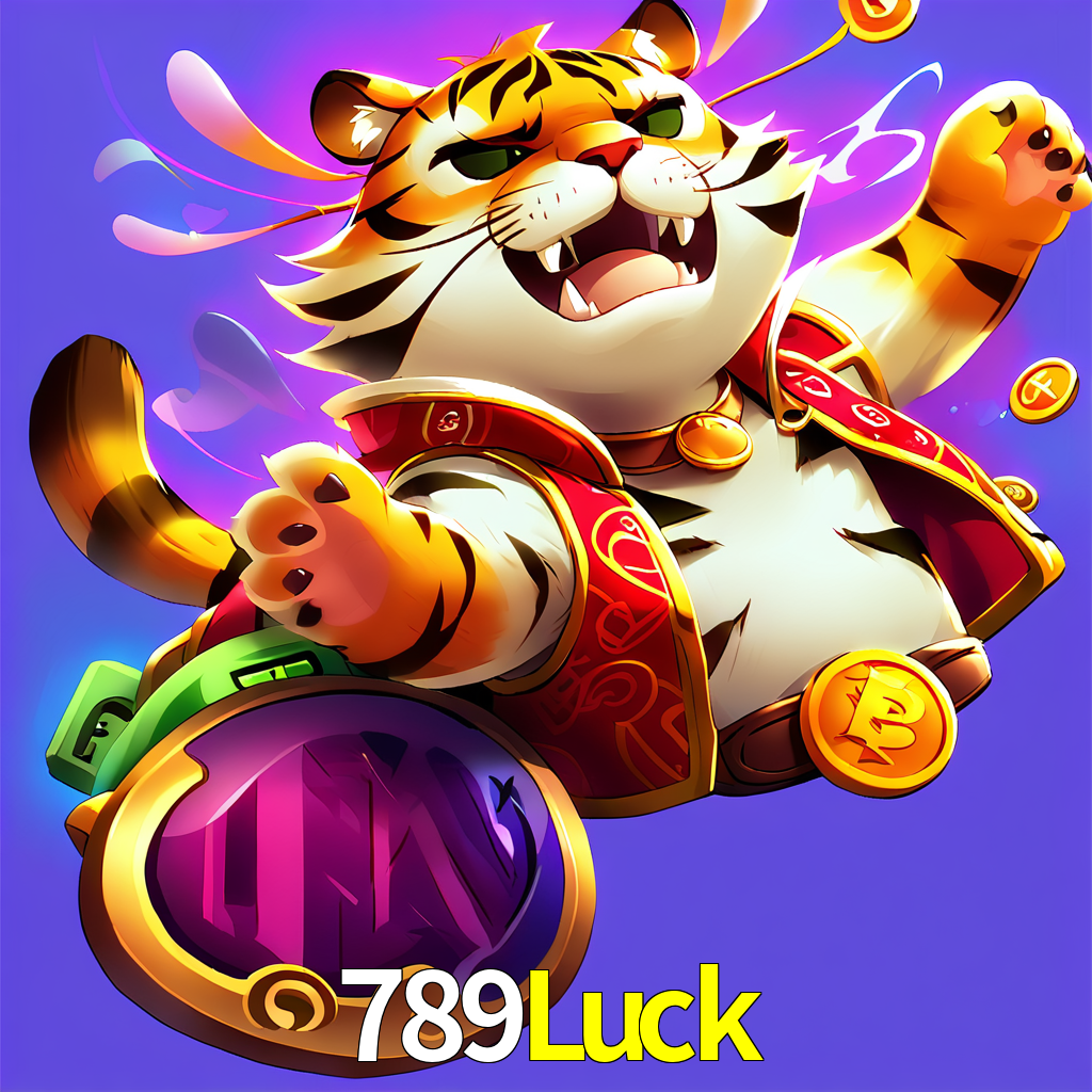 Cassino Online 789Luck